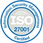 ISO 27001 — Seguridad de la información